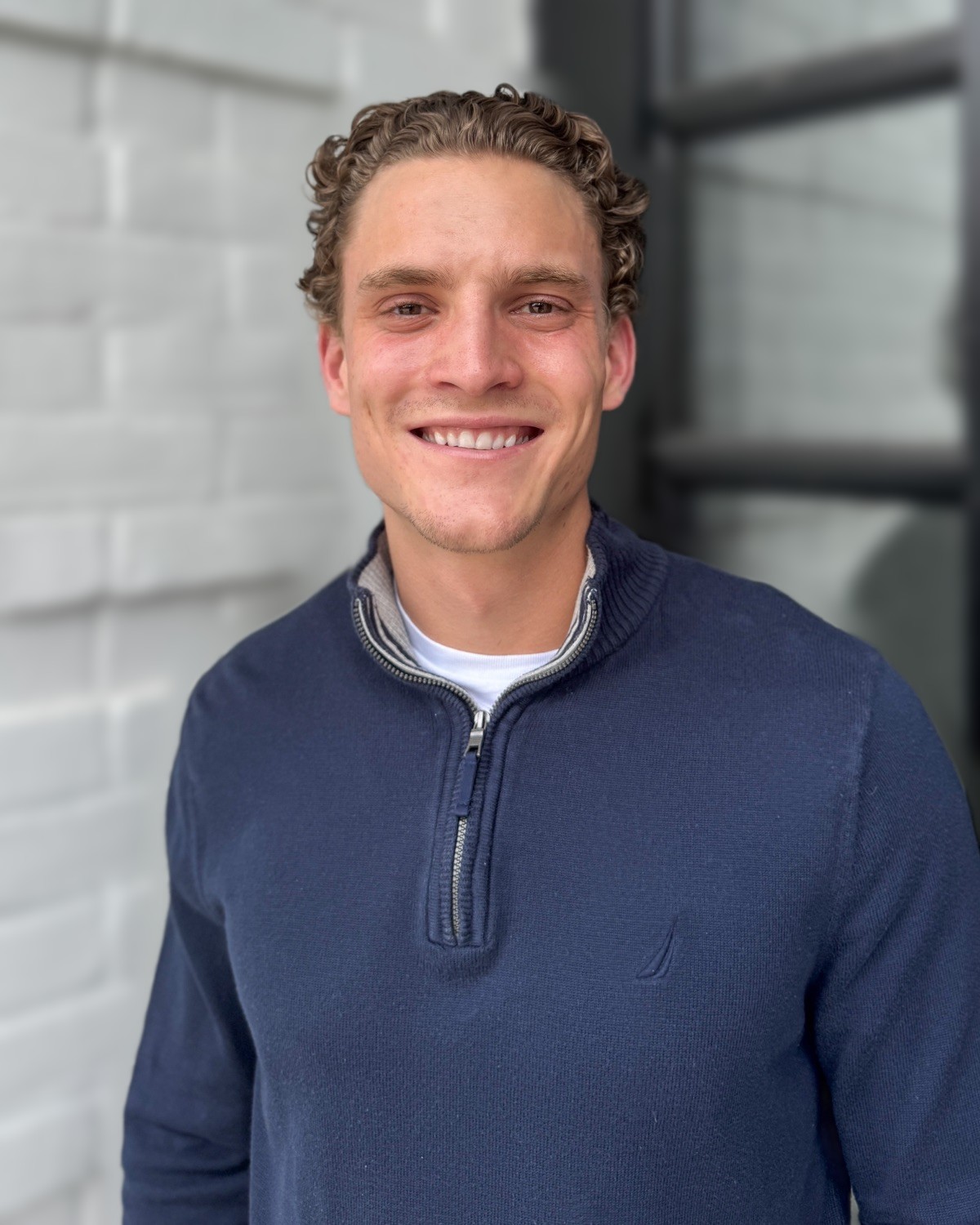 Balint Gal, Vice President