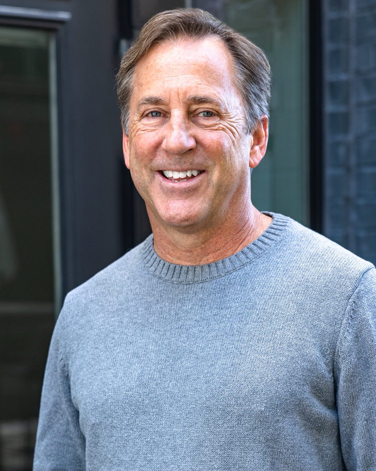 Daryl Arnett, President & Investment Advisor Representative